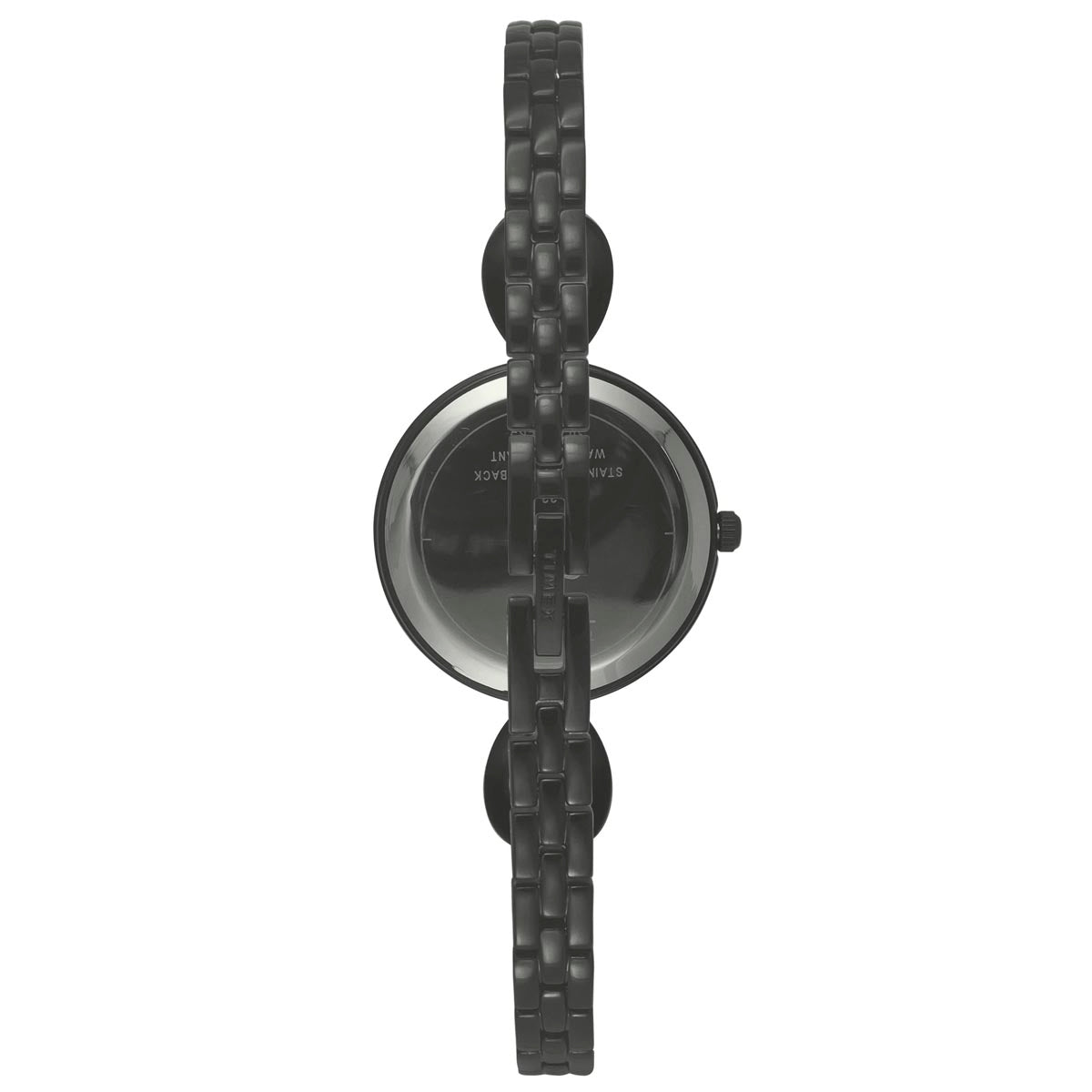 Timex Fria Women Maroon Round Dial Analog Watch - TWEL18107