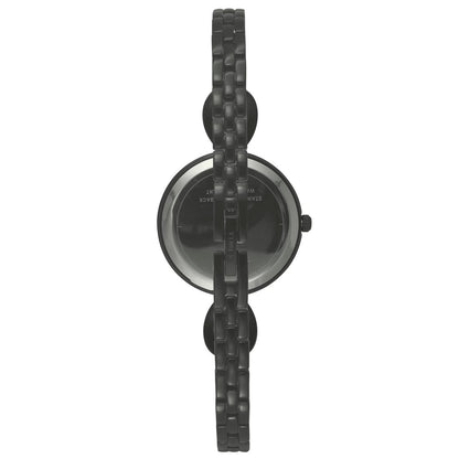 Timex Fria Women Maroon Round Dial Analog Watch - TWEL18107