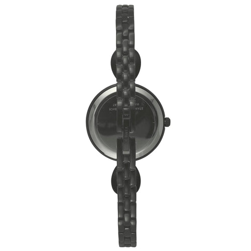 Timex Fria Women Maroon Round Dial Analog Watch - TWEL18107