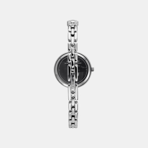 Fria Women Quartz Dial Analog Brass Watch TWEL18307