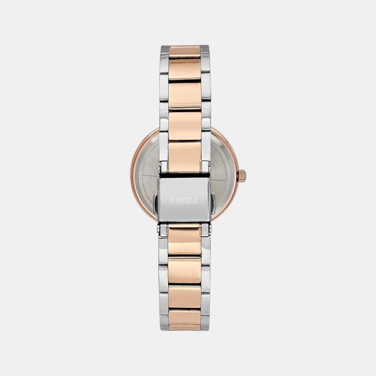 Trendline Women Quartz Dial Analog Stainless Steel Watch TWEL18714