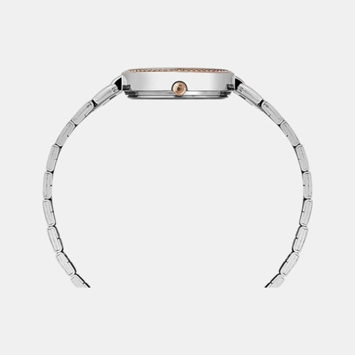 Trendline Women Quartz Dial Analog Stainless Steel Watch TWEL18723