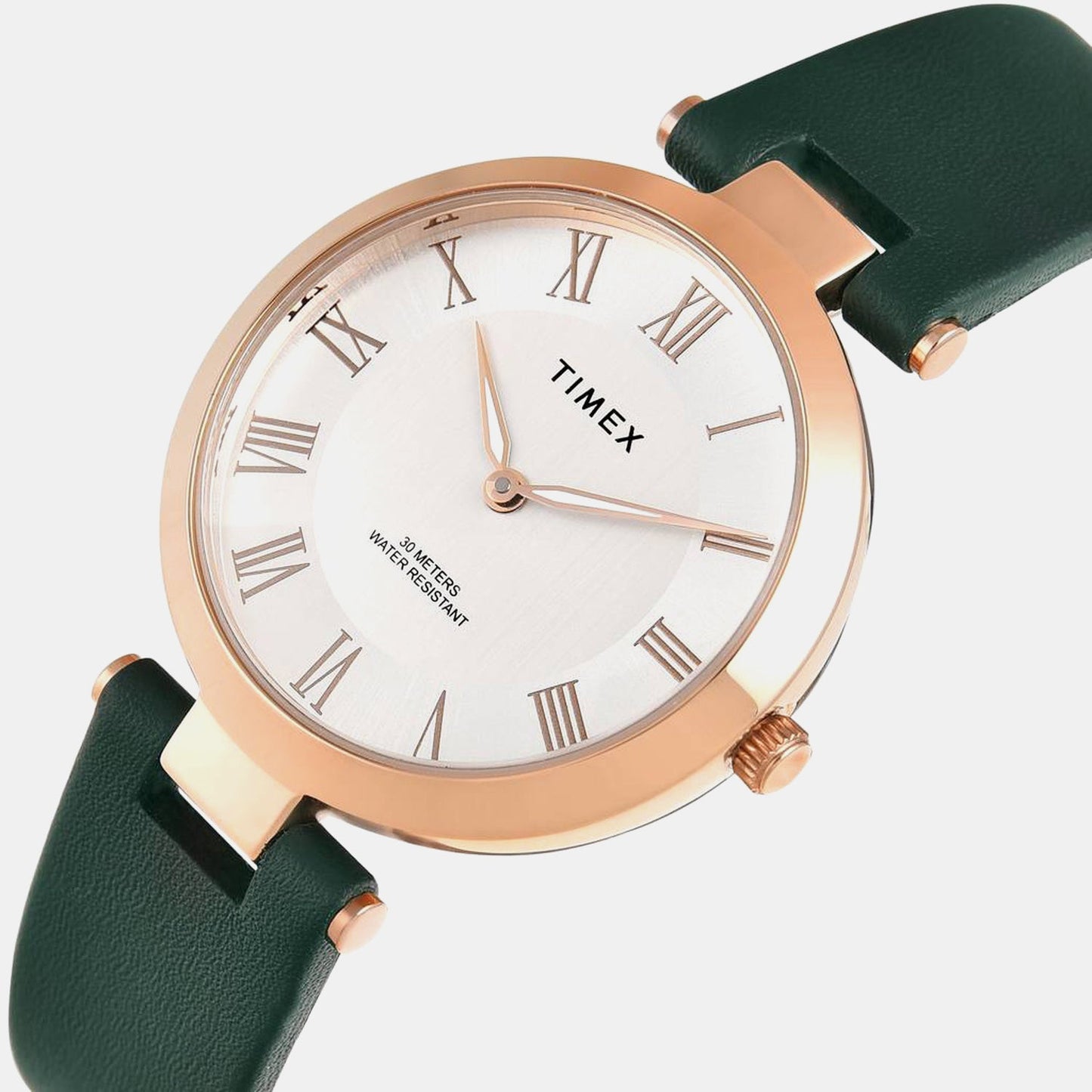 Trendline Women Quartz Dial Analog Leather Watch TWEL19209