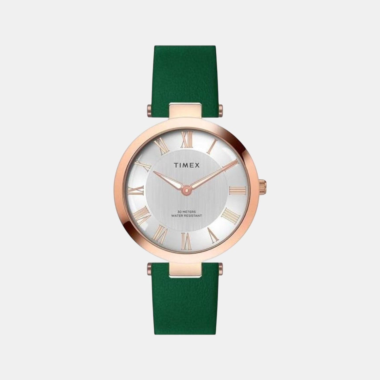 Trendline Women Quartz Dial Analog Leather Watch TWEL19209