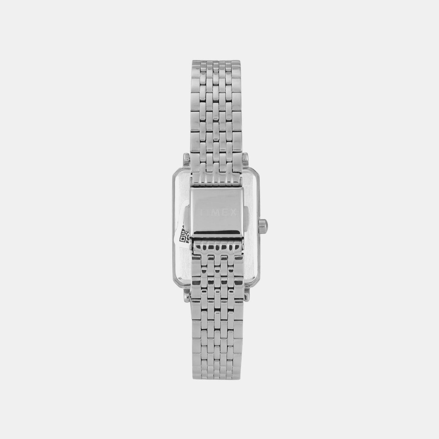 Trendline Women Quartz Dial Analog Stainless Steel Watch TWEL20801
