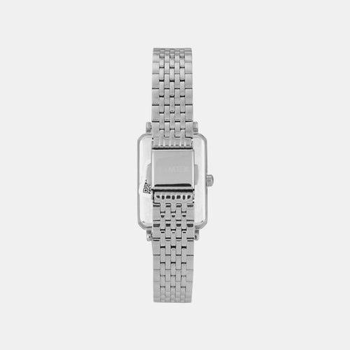 Trendline Women Quartz Dial Analog Stainless Steel Watch TWEL20801