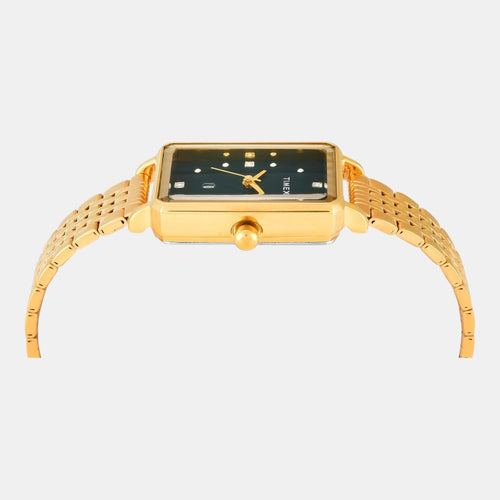 Trendline Women Quartz Dial Analog Stainless Steel Watch TWEL20802
