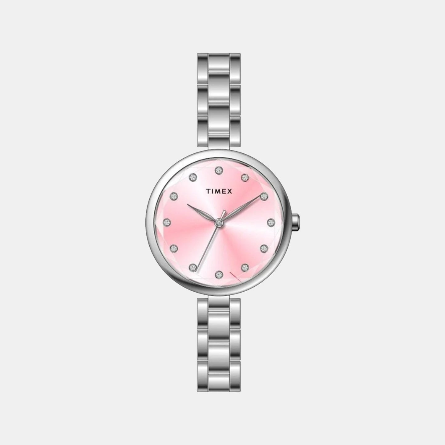 Trendline Women Quartz Dial Analog Brass Watch TWEL21700