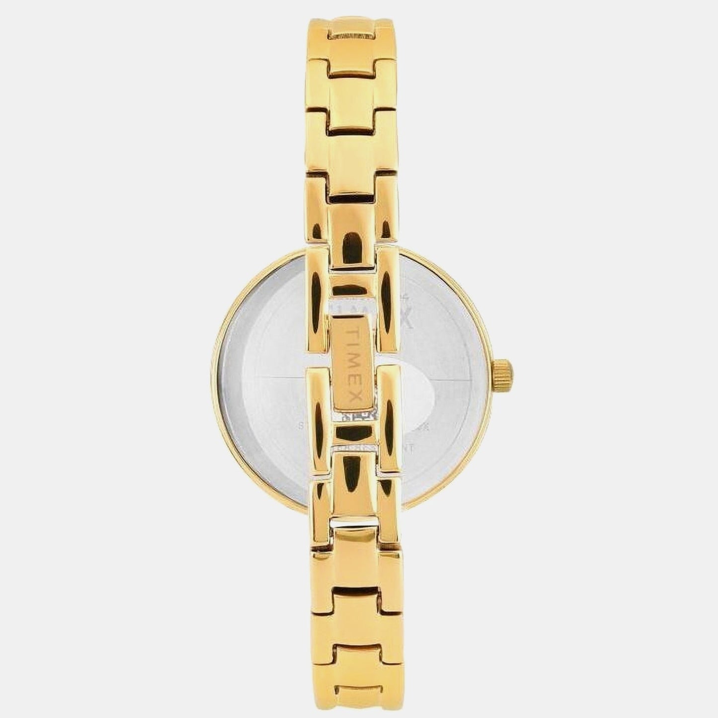 Trendline Women Quartz Dial Analog Brass Watch TWEL21701