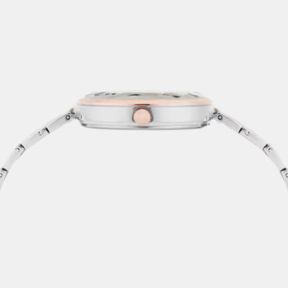 Trendline Women Quartz Dial Analog Brass Watch TWEL21702