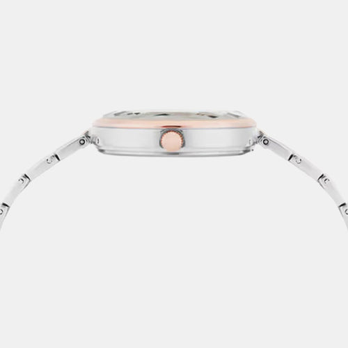 Trendline Women Quartz Dial Analog Brass Watch TWEL21702