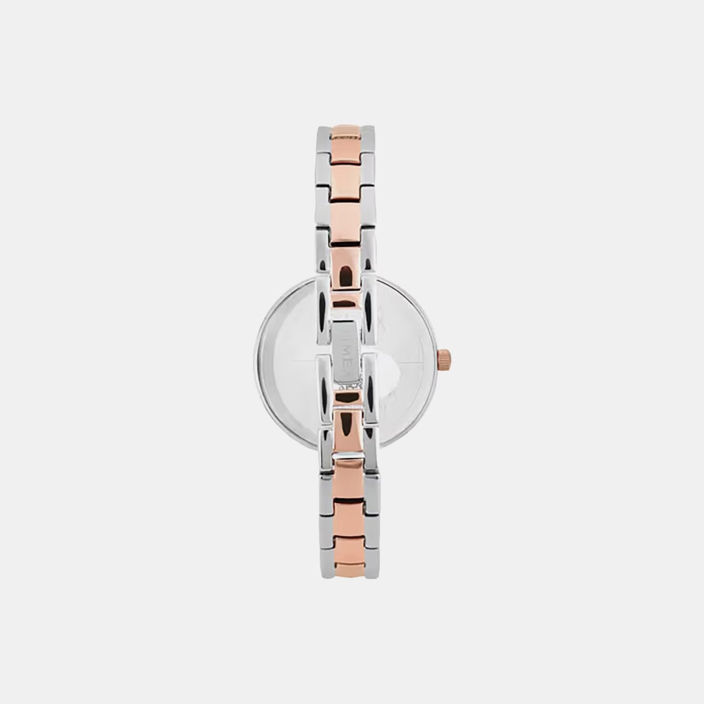 Trendline Women Quartz Dial Analog Brass Watch TWEL21702