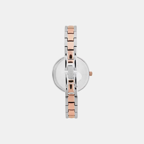 Trendline Women Quartz Dial Analog Brass Watch TWEL21702