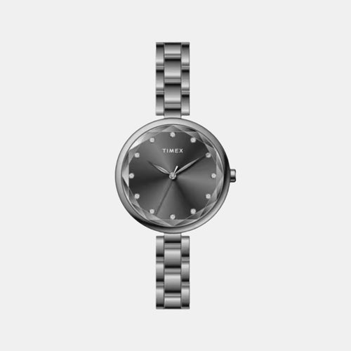 Trendline Women Quartz Dial Analog Brass Watch TWEL21703
