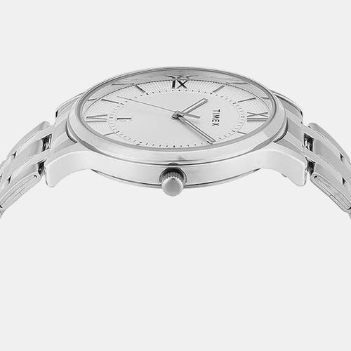 Trendline Men Quartz Dial Analog Stainless Steel Watch TWTG10516
