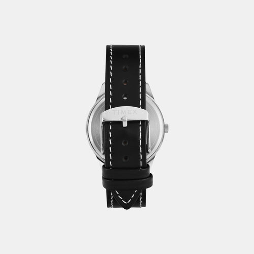 Trendline Men Quartz Dial Analog Leather Watch TWTG12600