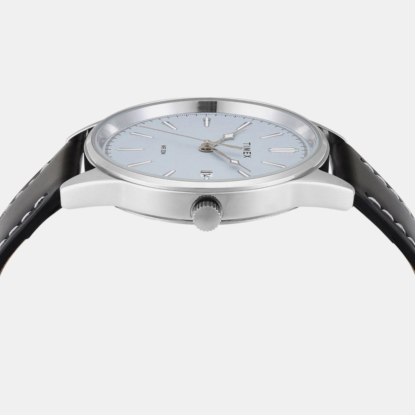 Trendline Men Quartz Dial Analog Leather Watch TWTG12600