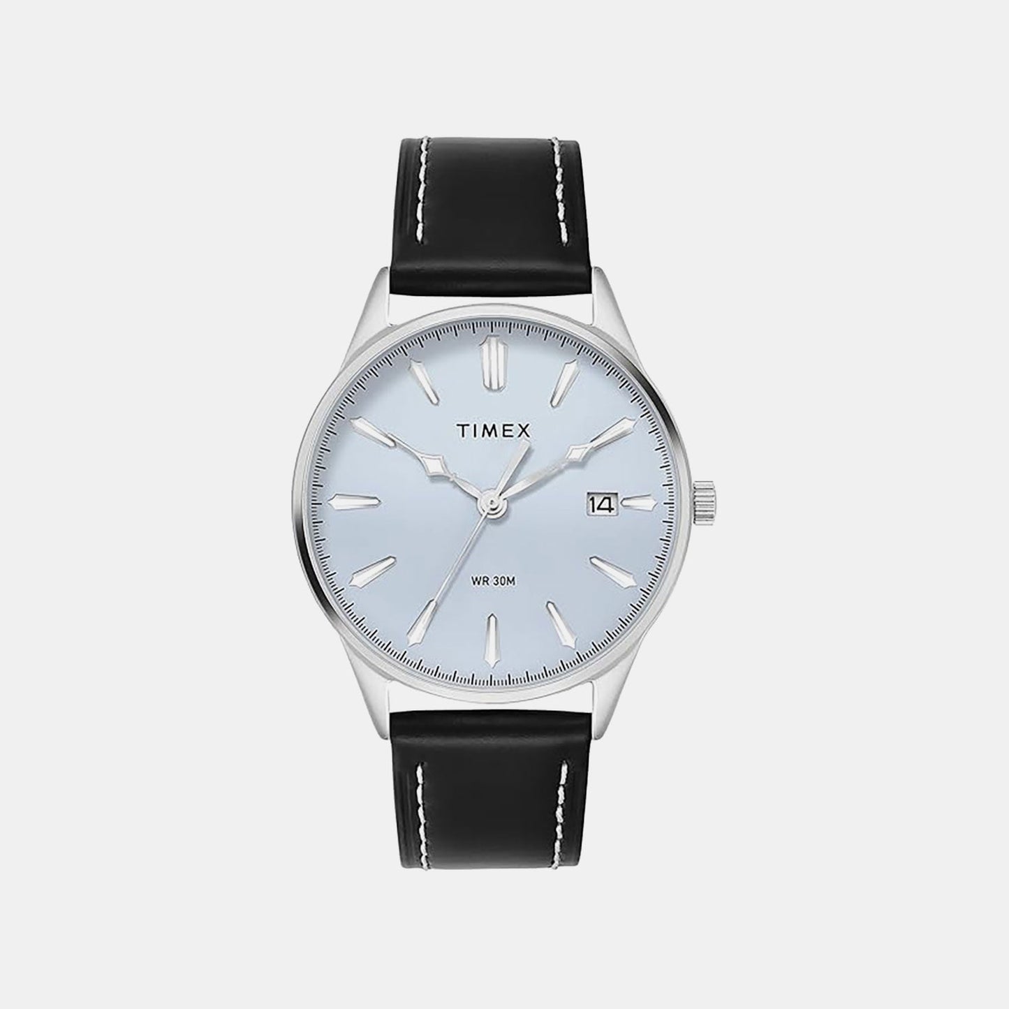 Trendline Men Quartz Dial Analog Leather Watch TWTG12600
