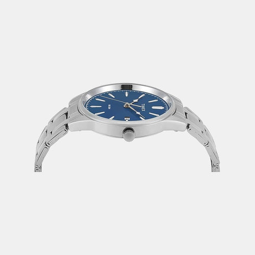 Trendline Men Quartz Dial Analog Stainless Steel Watch TWTG12601