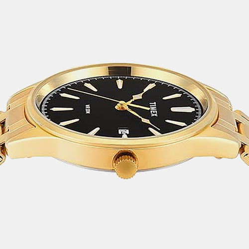 Trendline Men Quartz Dial Analog Stainless Steel Watch TWTG12602