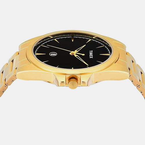 Trendline Men Quartz Dial Analog Stainless Steel Watch TWTG12702