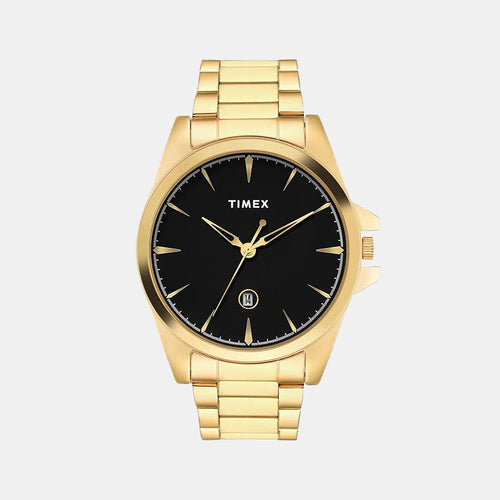 Trendline Men Quartz Dial Analog Stainless Steel Watch TWTG12702