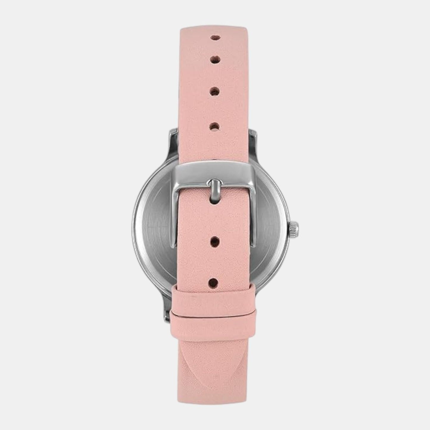 Trendline Women Quartz Dial Analog Leather Watch TWTL12307