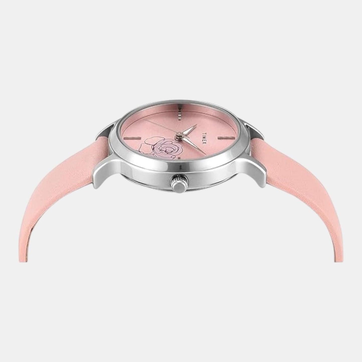 Trendline Women Quartz Dial Analog Leather Watch TWTL12307