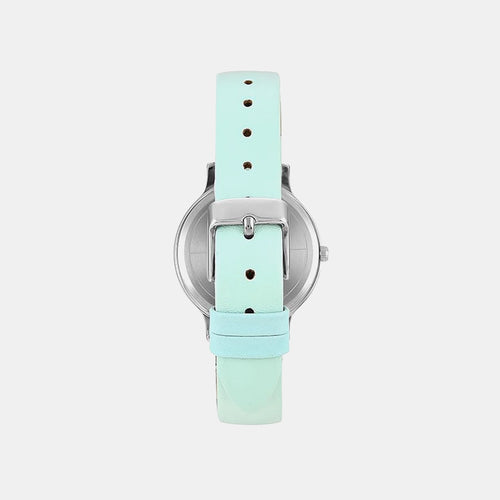 Trendline Women Quartz Dial Analog Leather Watch TWTL12308