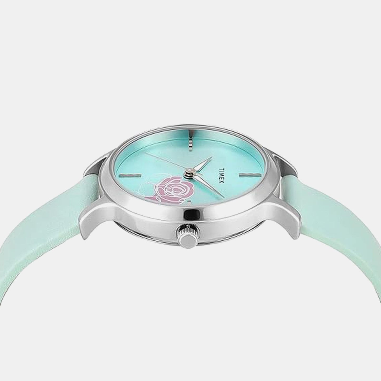 Trendline Women Quartz Dial Analog Leather Watch TWTL12308
