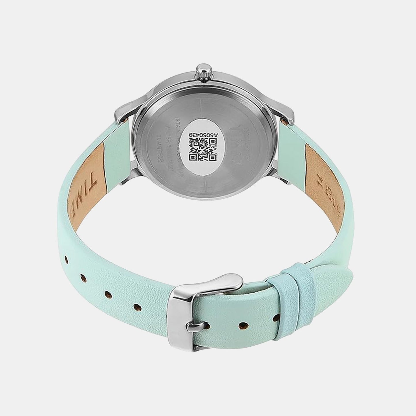 Trendline Women Quartz Dial Analog Leather Watch TWTL12308