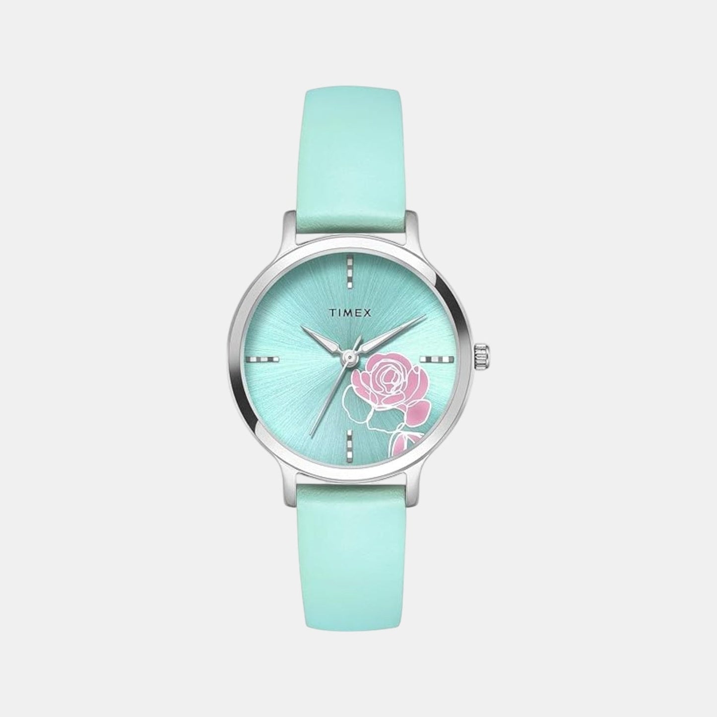 Trendline Women Quartz Dial Analog Leather Watch TWTL12308