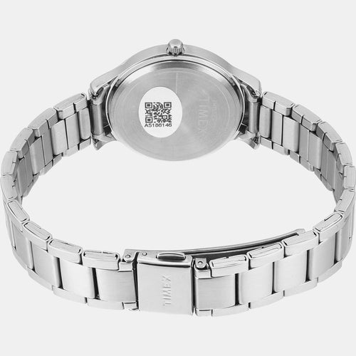 Trendline Women Quartz Dial Analog Stainless Steel Watch TWTL12309