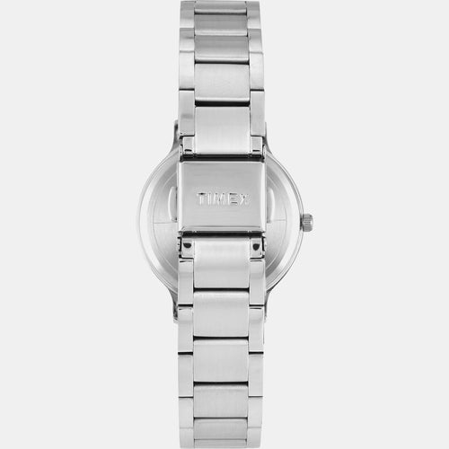 Trendline Women Quartz Dial Analog Stainless Steel Watch TWTL12309