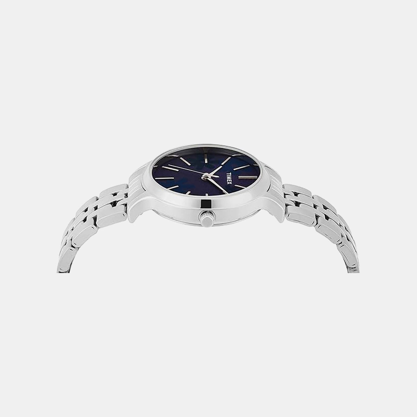 Trendline Women Quartz Dial Analog Stainless Steel Watch TWTL12312