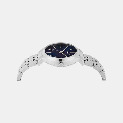 Trendline Women Quartz Dial Analog Stainless Steel Watch TWTL12312