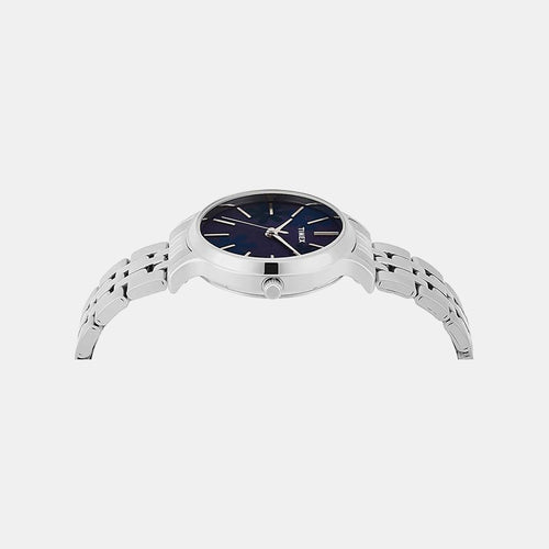 Trendline Women Quartz Dial Analog Stainless Steel Watch TWTL12312