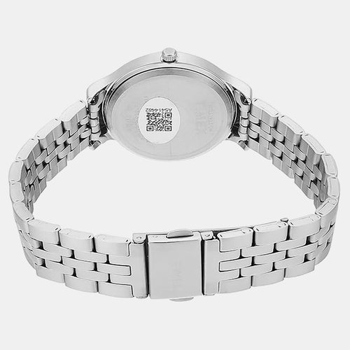Trendline Women Quartz Dial Analog Stainless Steel Watch TWTL12312