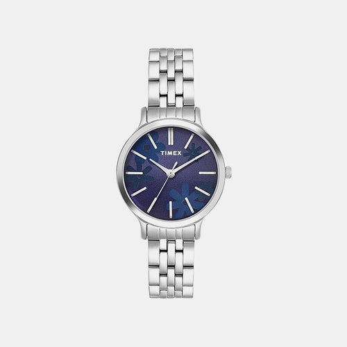 Trendline Women Quartz Dial Analog Stainless Steel Watch TWTL12312