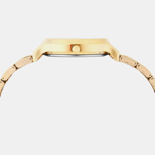 Trendline Women Quartz Dial Analog Stainless Steel Watch TWTL12313