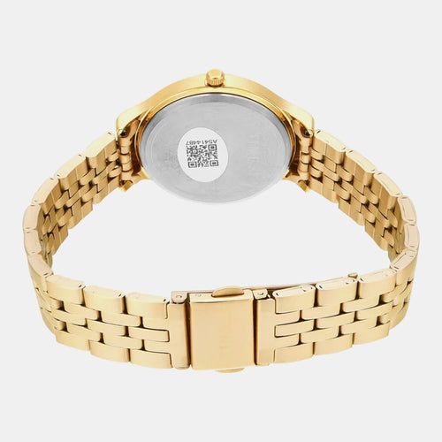 Trendline Women Quartz Dial Analog Stainless Steel Watch TWTL12313
