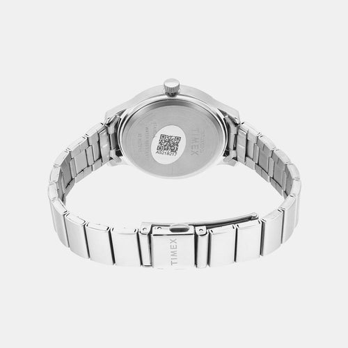Trendline Women Quartz Dial Analog Stainless Steel Watch TWTL13700