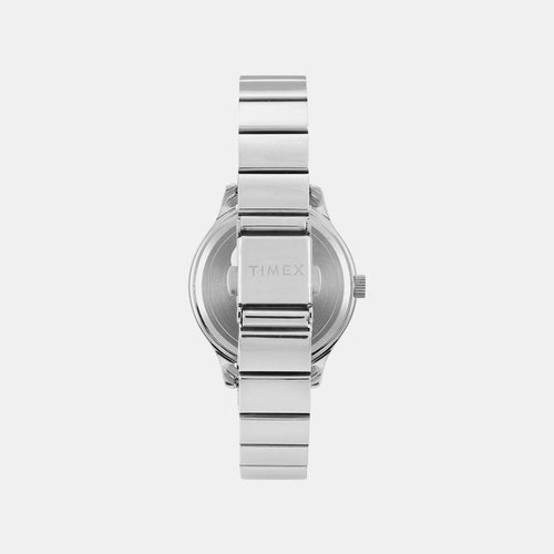Trendline Women Quartz Dial Analog Stainless Steel Watch TWTL13700