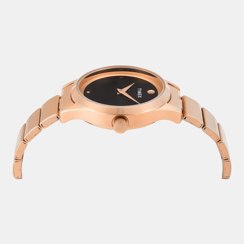Trendline Women Quartz Dial Analog Stainless Steel Watch TWTL13703