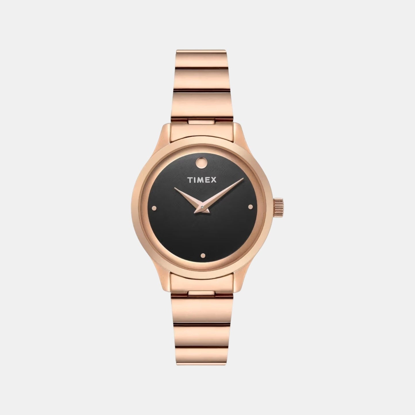 Trendline Women Quartz Dial Analog Stainless Steel Watch TWTL13703