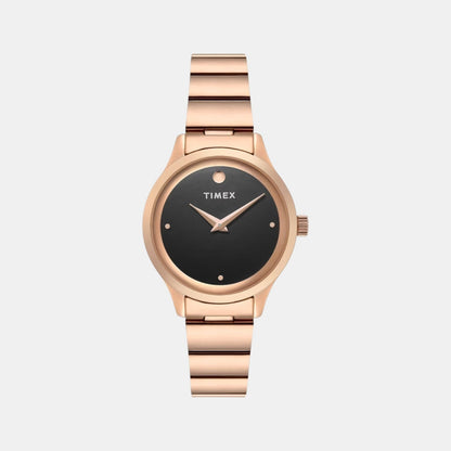 Trendline Women Quartz Dial Analog Stainless Steel Watch TWTL13703
