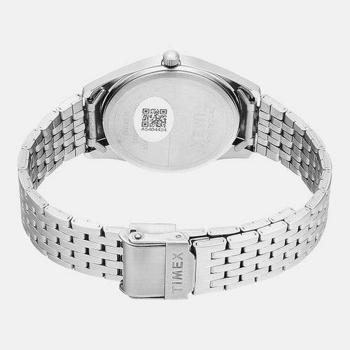 Trendline Women Quartz Dial Analog Stainless Steel Watch TWTL14100