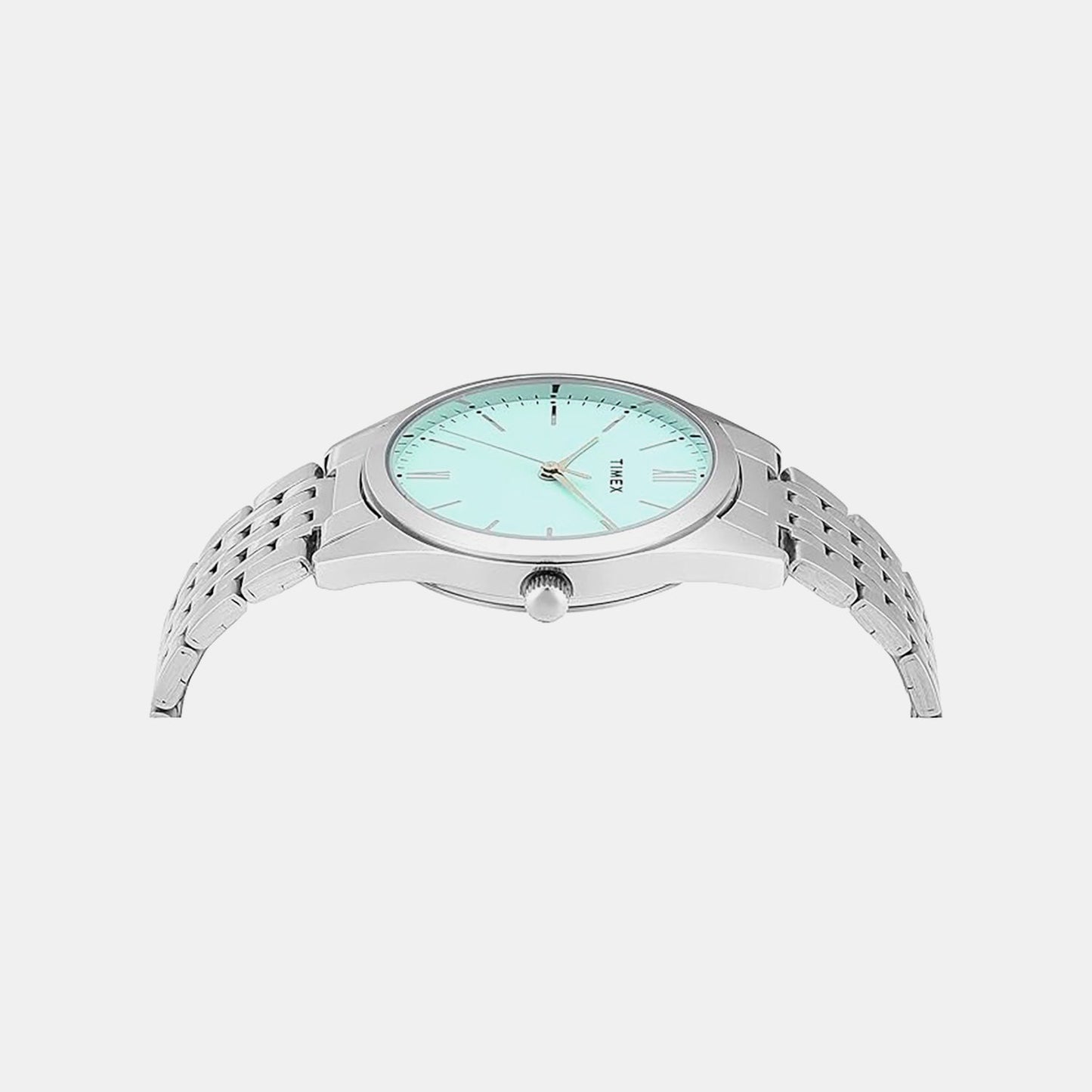 Trendline Women Quartz Dial Analog Stainless Steel Watch TWTL14100