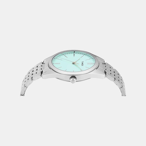 Trendline Women Quartz Dial Analog Stainless Steel Watch TWTL14100
