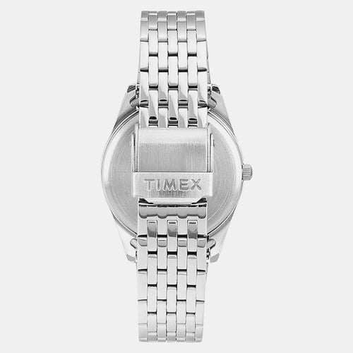 Trendline Women Quartz Dial Analog Stainless Steel Watch TWTL14100